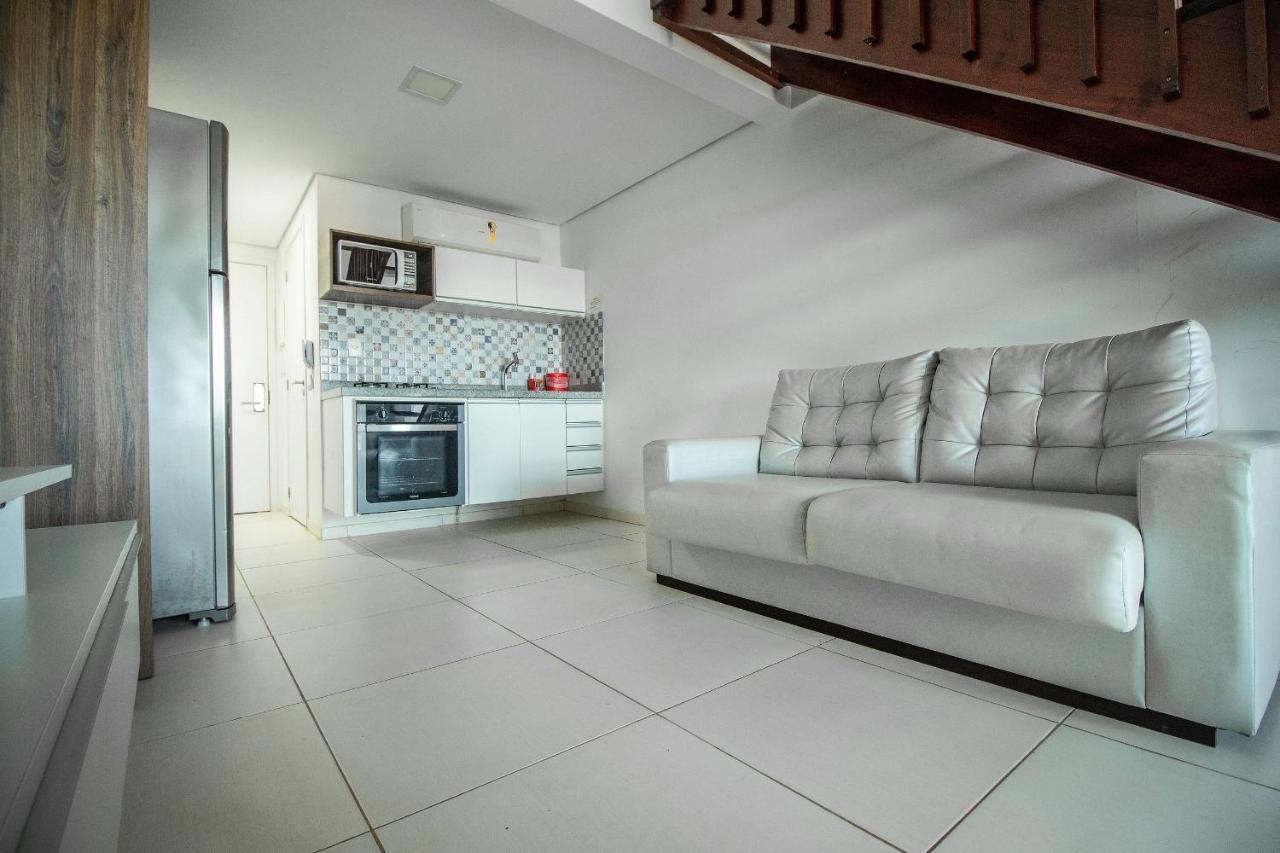 Laguna Beach Flat By New Time Pôrto das Galinhas エクステリア 写真