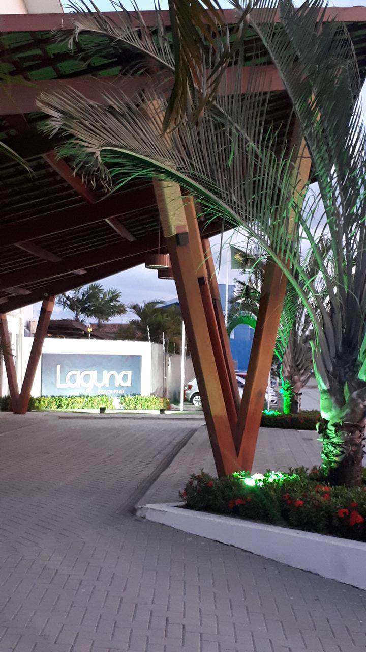 Laguna Beach Flat By New Time Pôrto das Galinhas エクステリア 写真